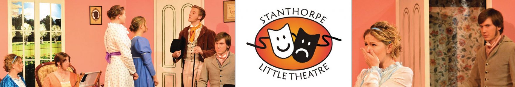 Stanthorpe Little Theatre