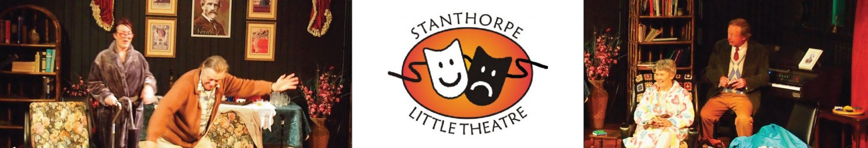 Stanthorpe Little Theatre